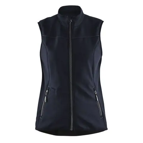 Billigare Blåkläder 385125168699XXL Softshellväst